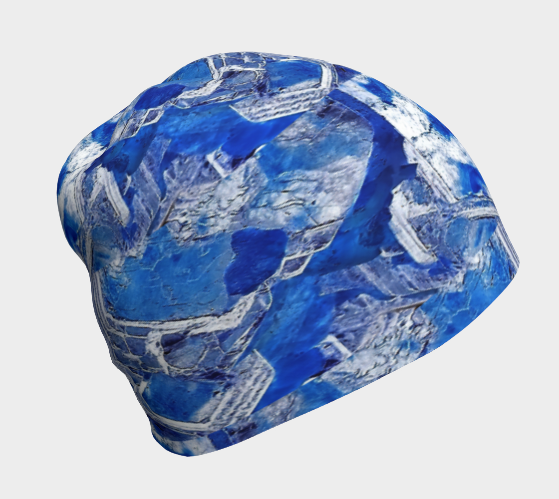 Beanie: Phlogopite, South Africa, Inverted Color, (5)