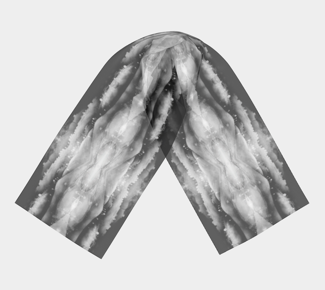 Long Scarf (2025-06-23, 3:46 a.m.)