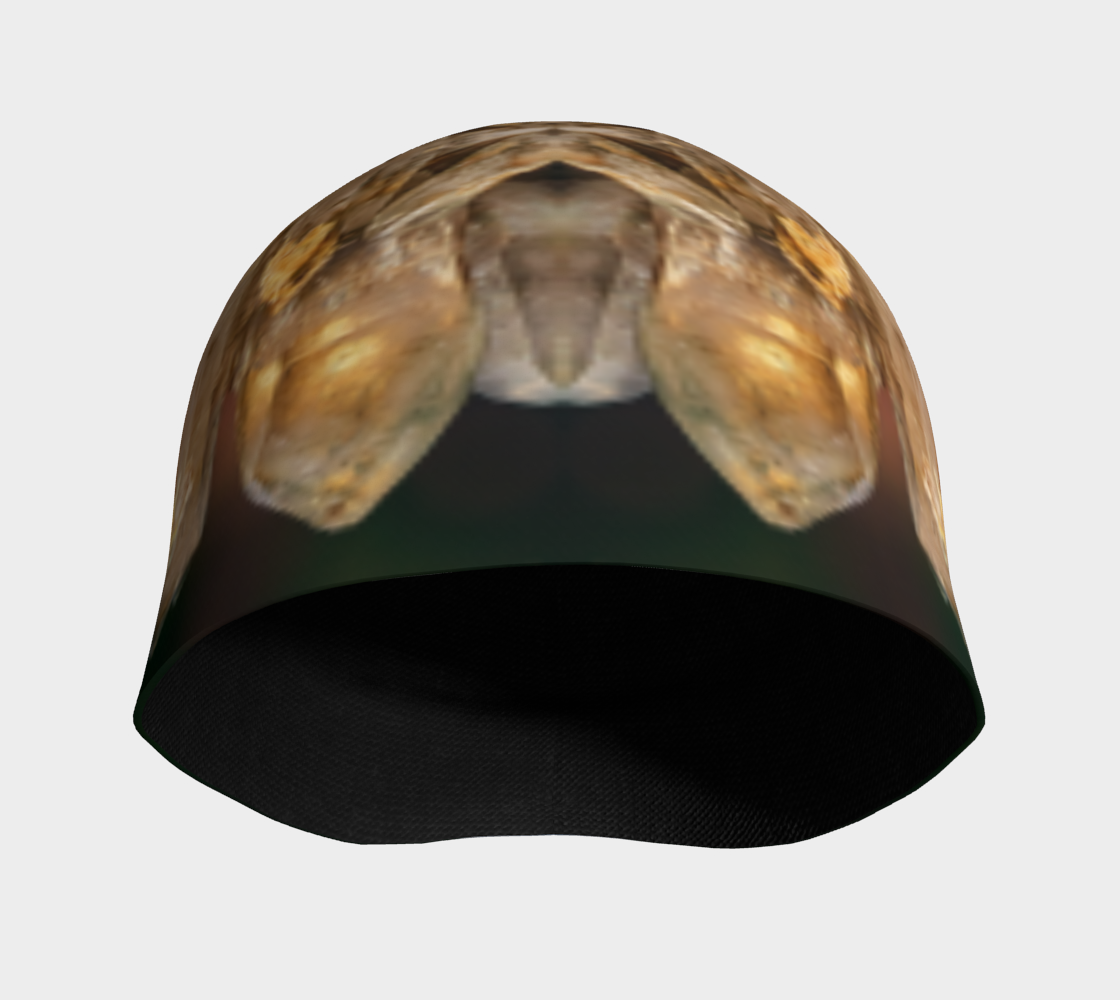 Beanie: Quartz, , Lake Boone Trail, Raleigh, North Carolina, USA, Porch Cured Color