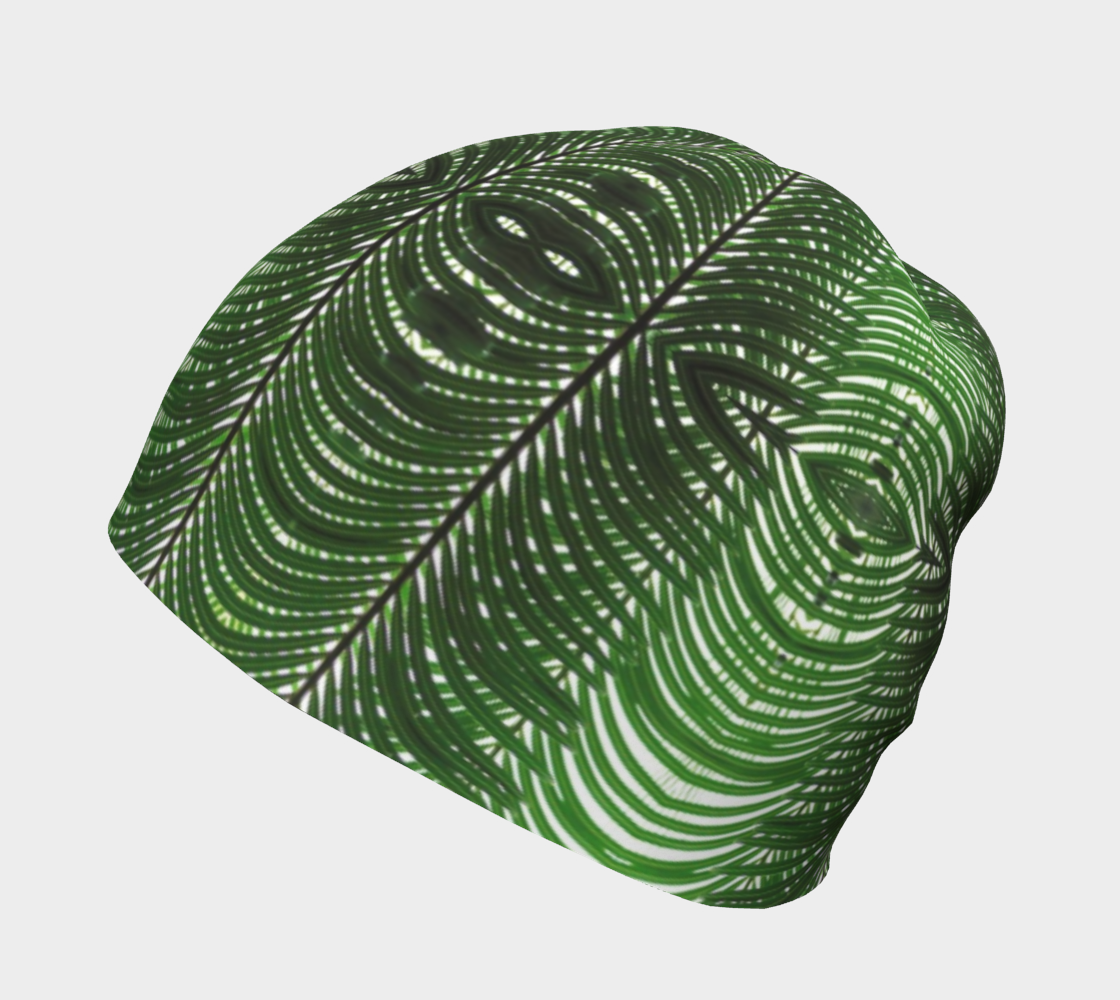 Beanie : Fern at NC Zoo (3)