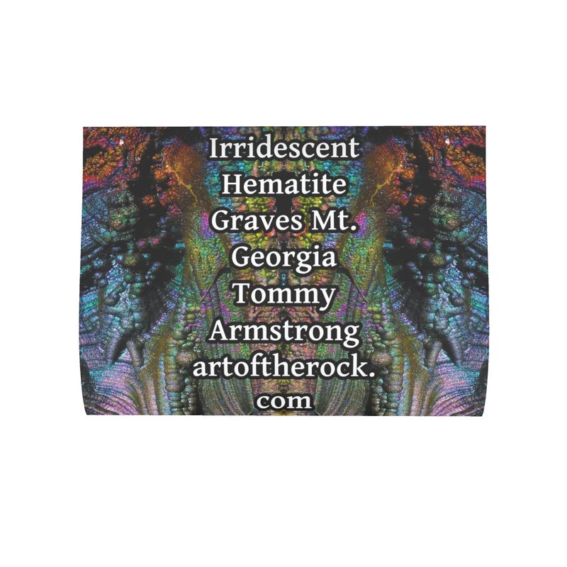 Parachute Shopping Bag