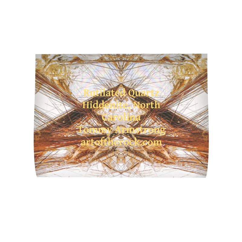 Parachute Shopping Bag