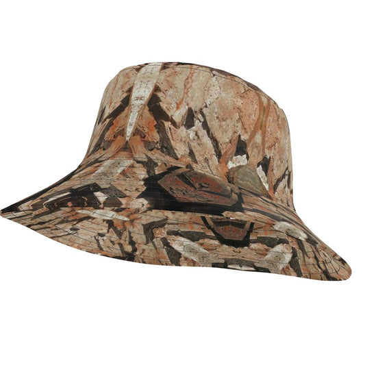 Bucket Hat Martite pseudo after Magentite Mexico Ex Lavinsky