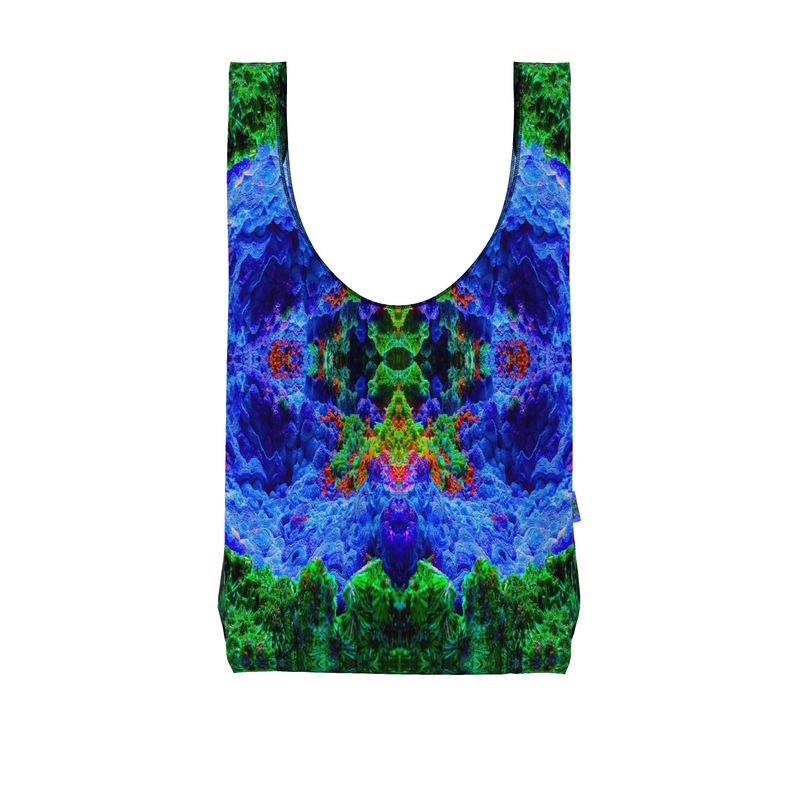 Parachute Shopping Bag