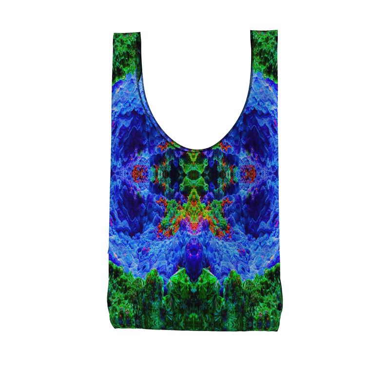 Parachute Shopping Bag