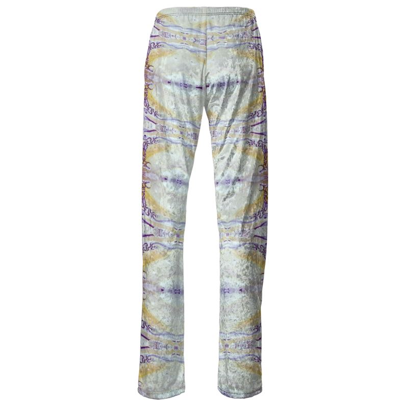 Womens Trousers