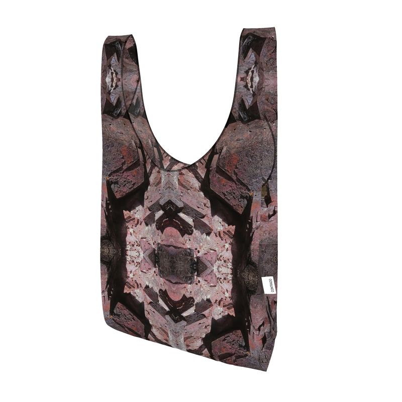 Parachute Shopping Bag Martite Mexico Ex Lavinsky