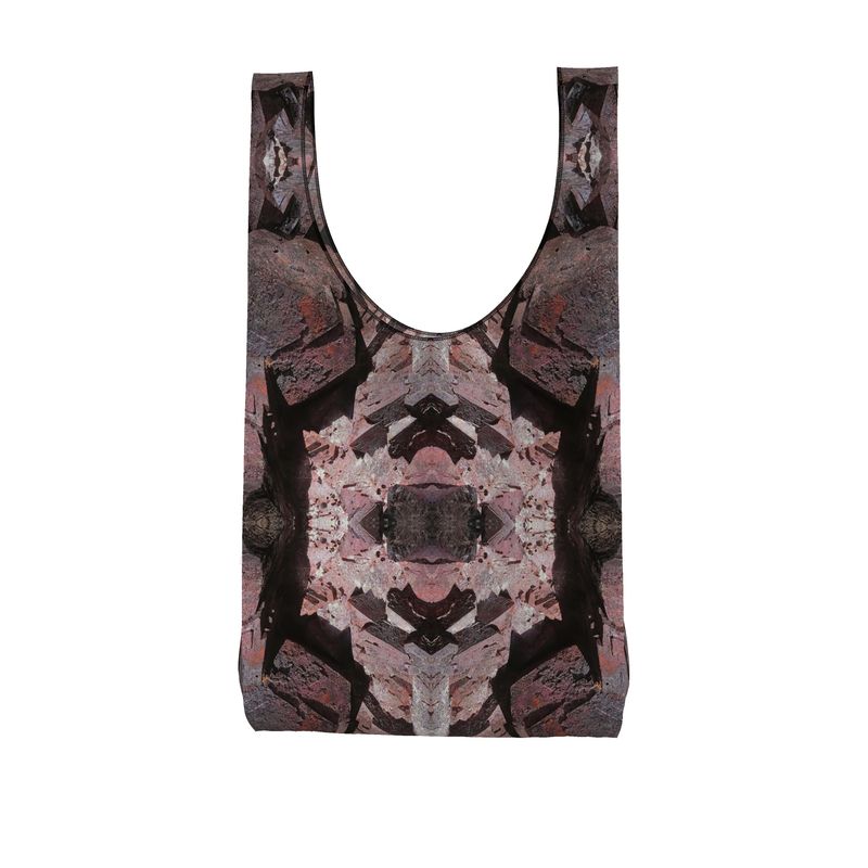 Parachute Shopping Bag Martite Mexico Ex Lavinsky