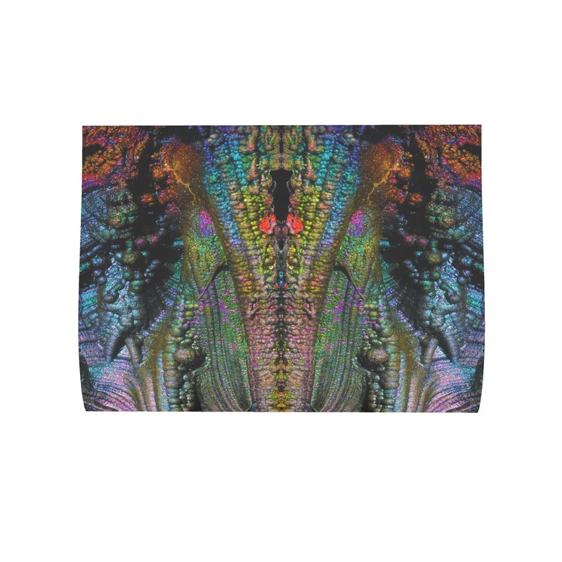 Parachute Shopping Bag