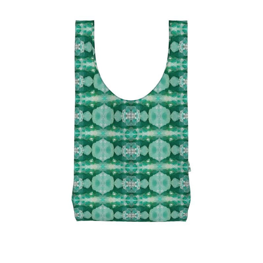 Bag: Smithsonite   El Refugio Mine, Choix, Sinolola, Mexico, EX Chris