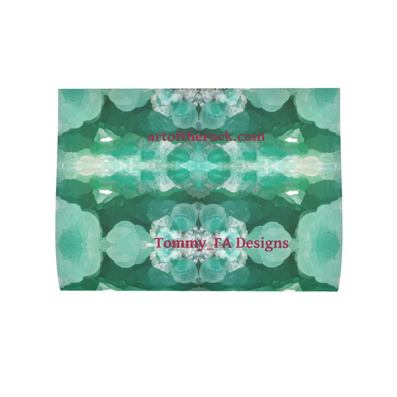 Bag: Smithsonite   El Refugio Mine, Choix, Sinolola, Mexico