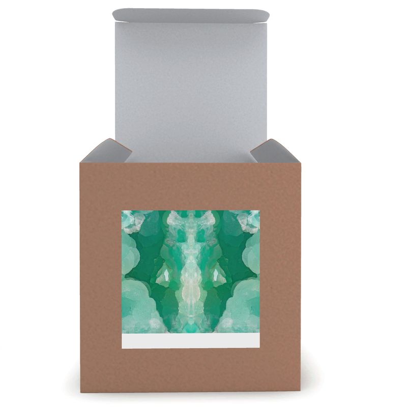 Candle: Smithsonite, El Refugio Mine, Choix, Sinolola, Mexico