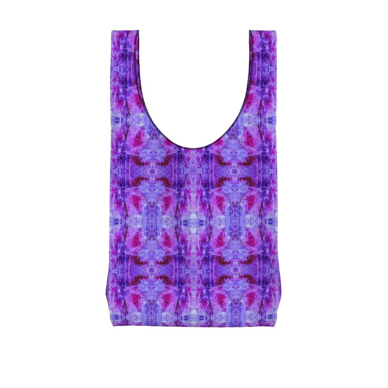 Bag: Kyanite Rare Fluorescent , Buncombe, North Carolina,  Origin