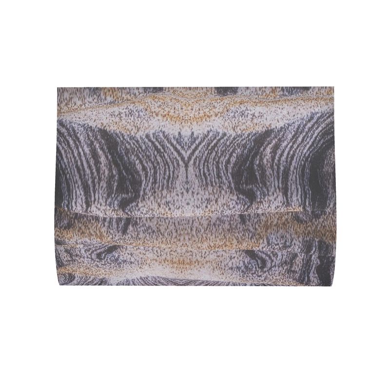 Parachute Shopping Bag Quartz w Magnetite:  , Sand Dune, Ca