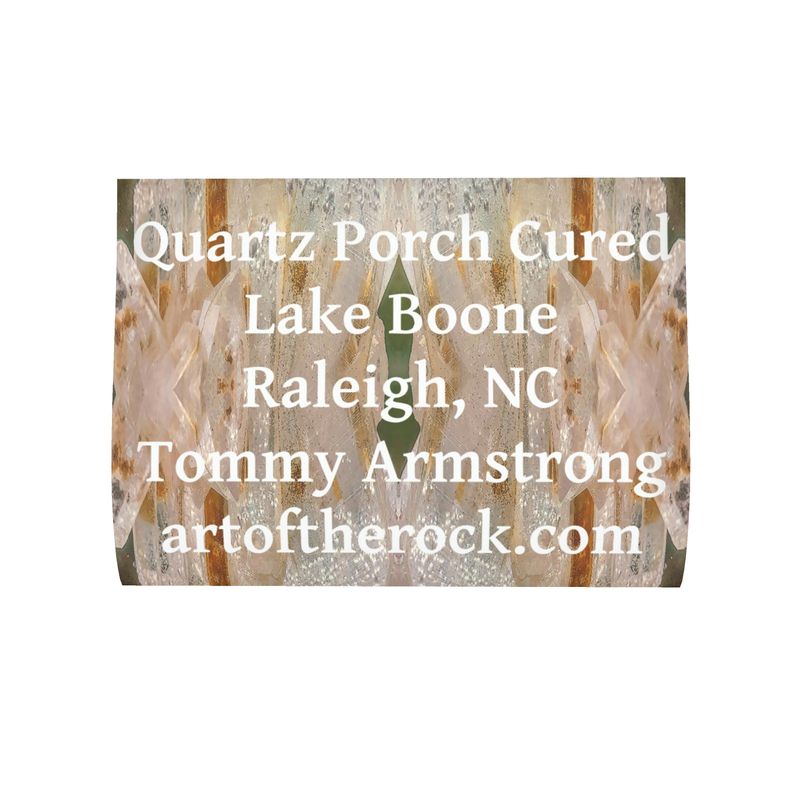 Parachute Shopping Bag