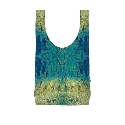 Parachute Shopping Bag