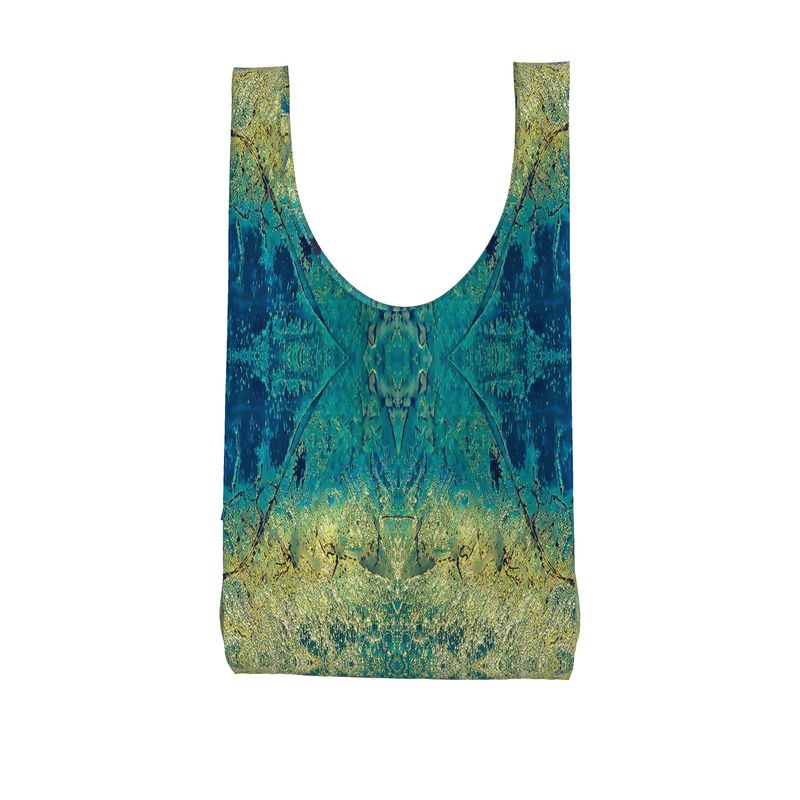 Parachute Shopping Bag