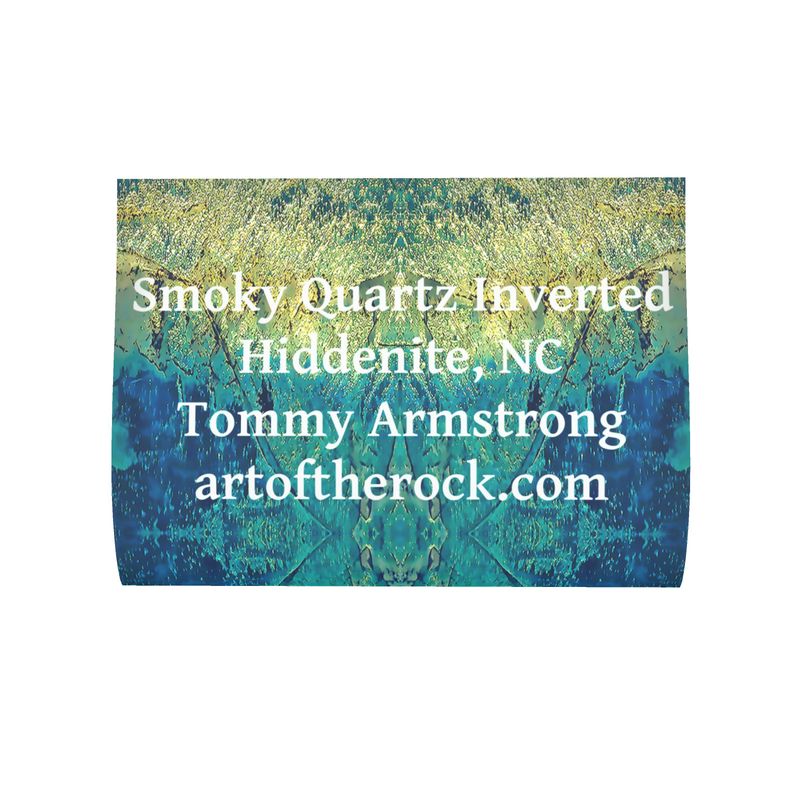 Parachute Shopping Bag