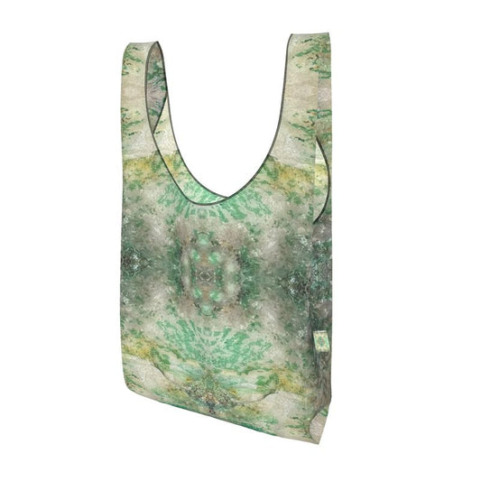 Parachute Shopping Bag