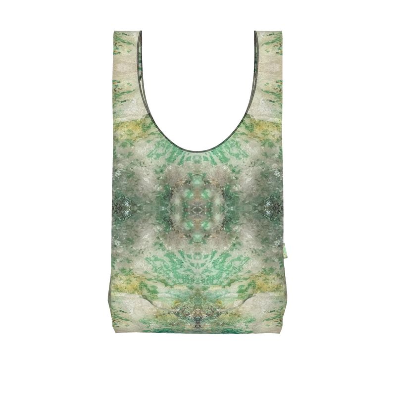 Parachute Shopping Bag