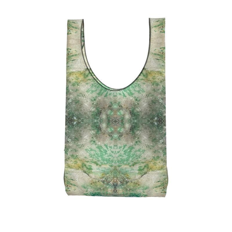 Parachute Shopping Bag