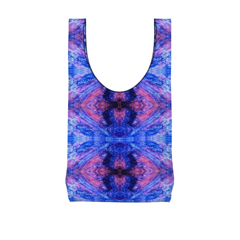 Parachute Shopping Bag