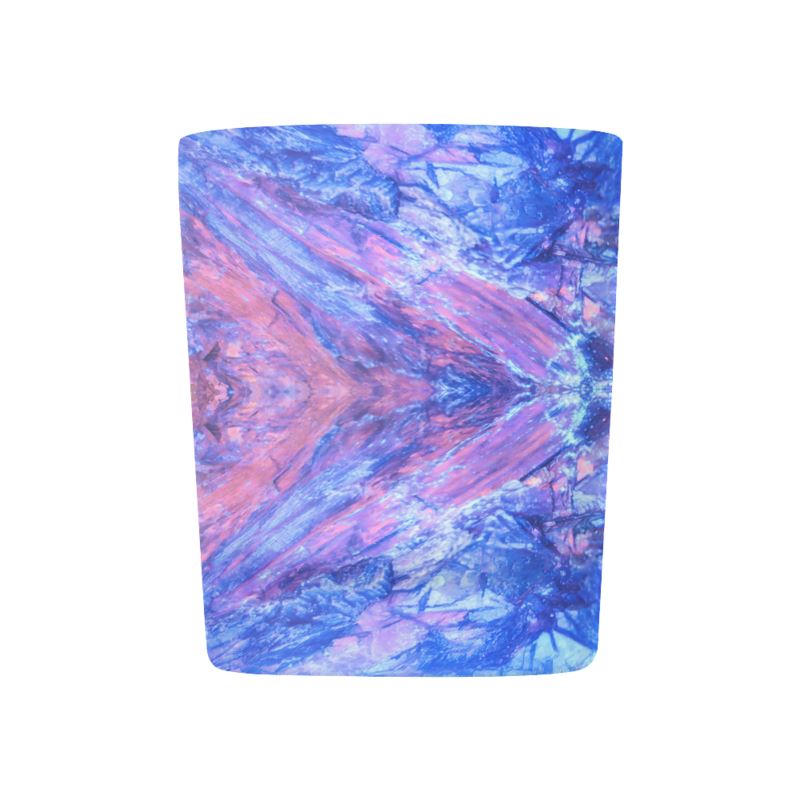 Glass Tealight Holder