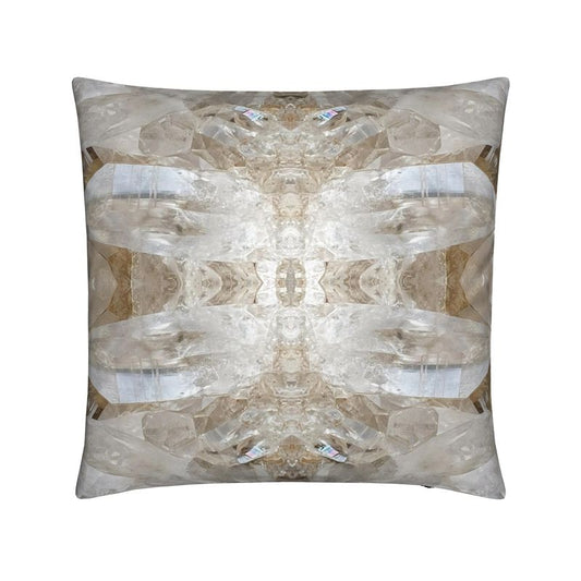 Cushions: Calcite, Elmwood, Tennessee, EX Lawrence Conklin, Original Color