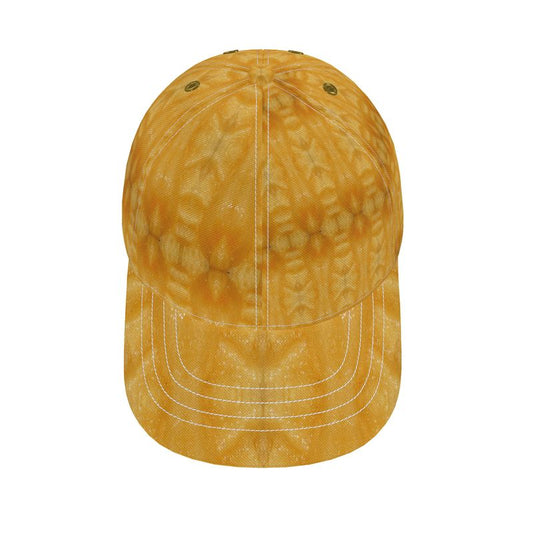 Baseball Cap: Calcite, Florida