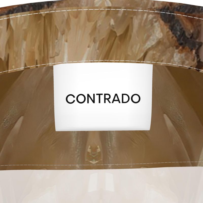 Mens Short Sleeve Shirt: Barite, Tsumeb