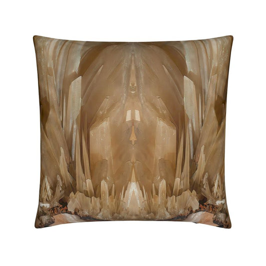 Cushions: Barite, Tsumeb Mine, Namibia