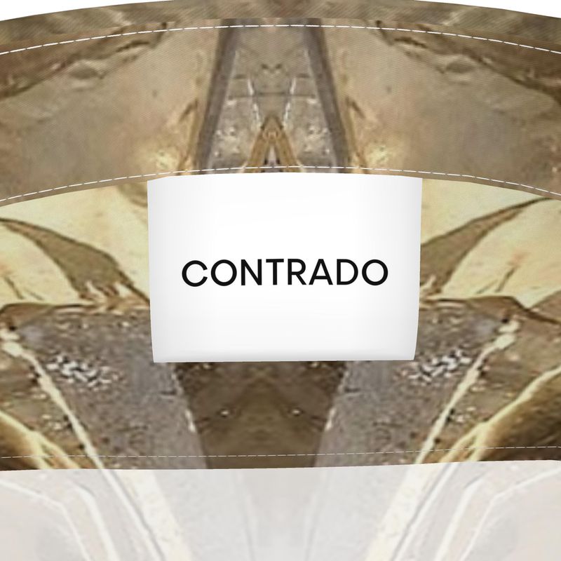 Mens Short Sleeve Shirt: Calcite Sokolovskoe Iron Mine, Rudny, Kostanay Region