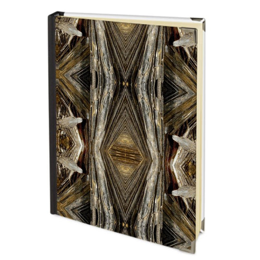 Address Book: Goethite,Teller County, Colarado, USA, Brian Kosnar, Original Color