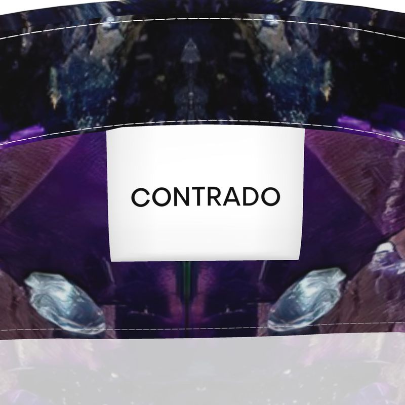 Mens Short Sleeve Shirt: Flurorite, Elmwood, ennessee, Origin