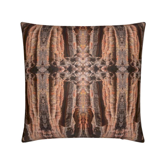 Cushions: Hematite Stalagmites Michigan