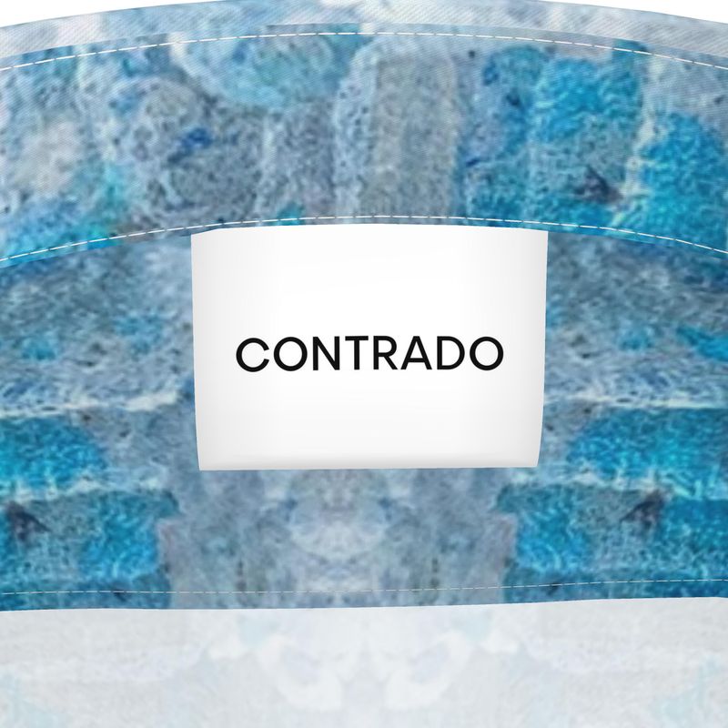 Mens Short Sleeve Shirt: Hematite Stalagmites Michigan