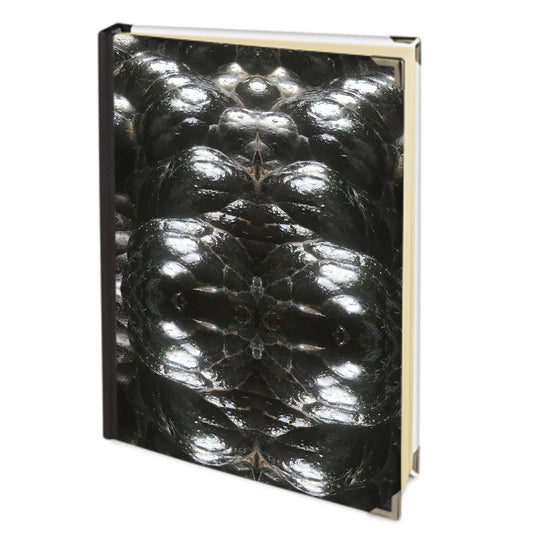 Address Book: Hematite, Botryoidal, Morocco