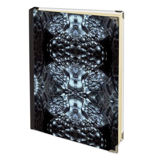 Address Book: Hematite, Iron Hill Mining District, New Mexico, Original Color