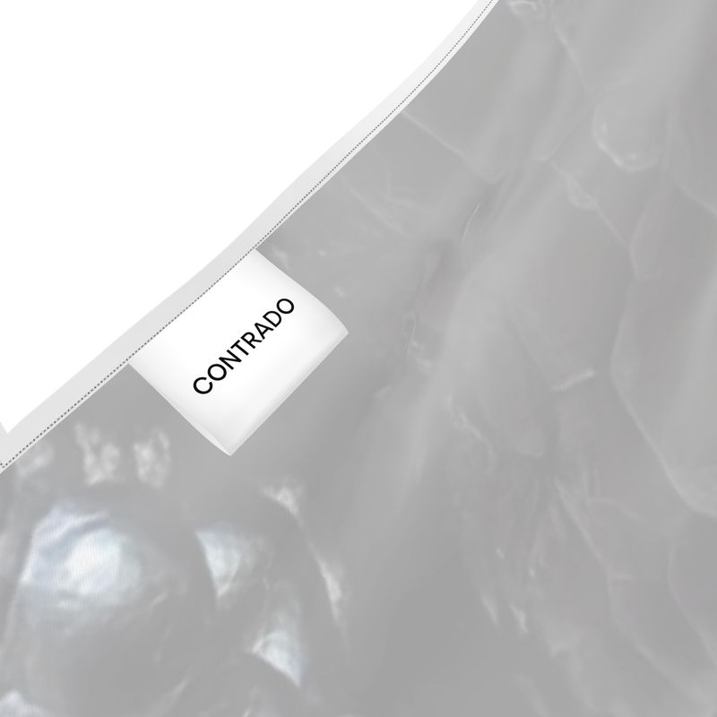 Bodycon Dress: Hematite, Iron Hill Mining District, New Mexico, Original Color