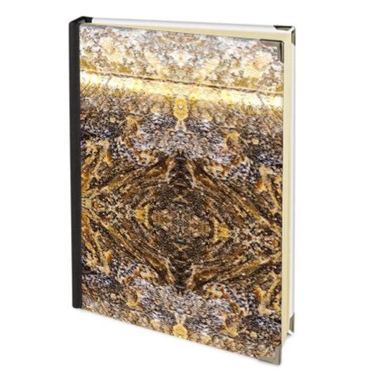 Address Book: Nellie Unknown Mineral Specimen