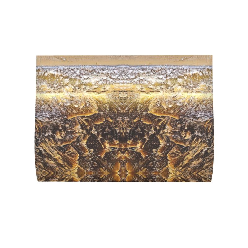 Parachute Shopping Bag: Nellie Unknown Mineral Specimen