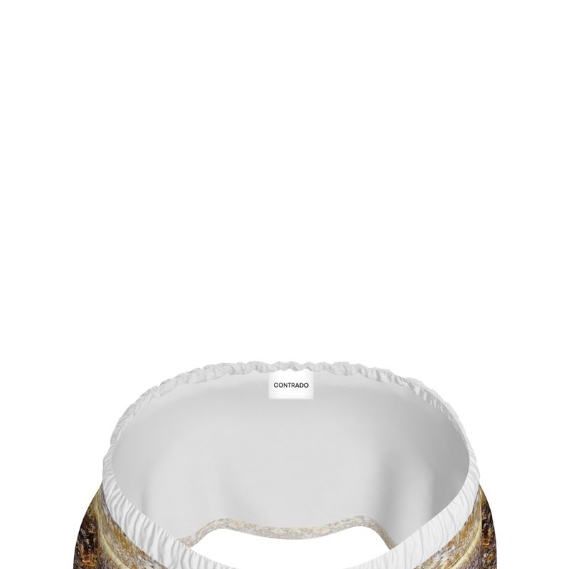 Skirt: Nellie Unknown Mineral Specimen