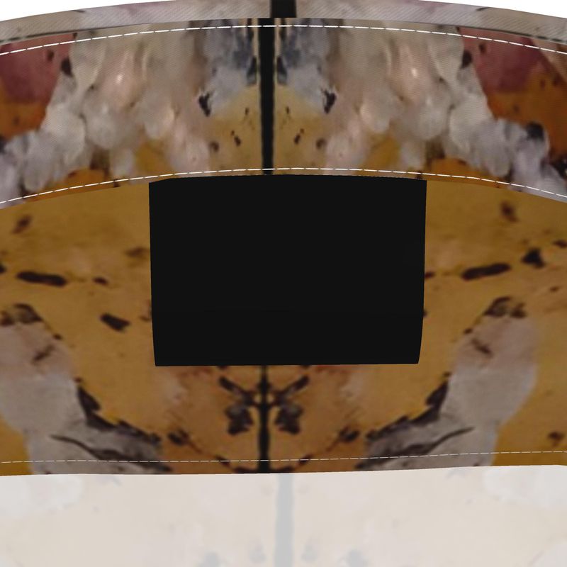 Mens Short Sleeve Shirt: Fluorite, Illinois,  Original Color