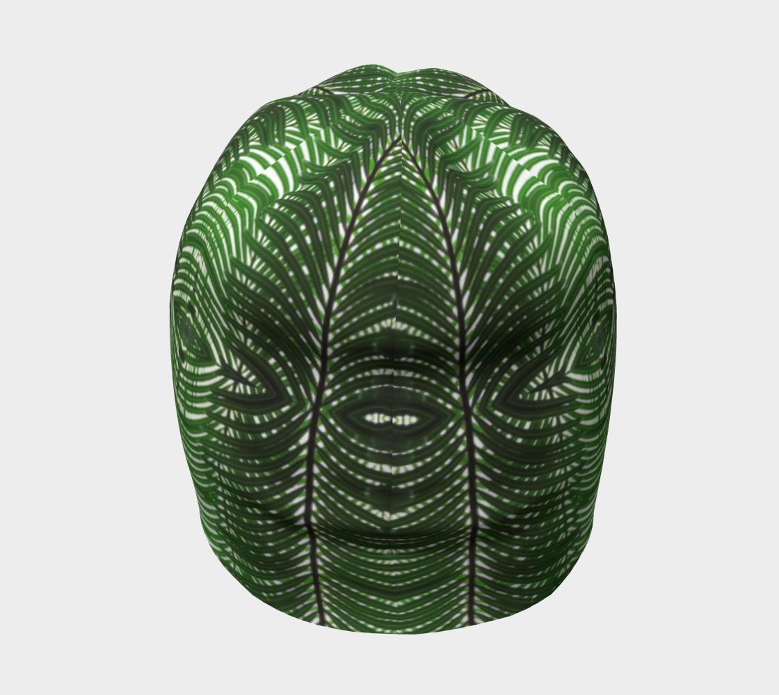 Beanie : Fern at NC Zoo (3)