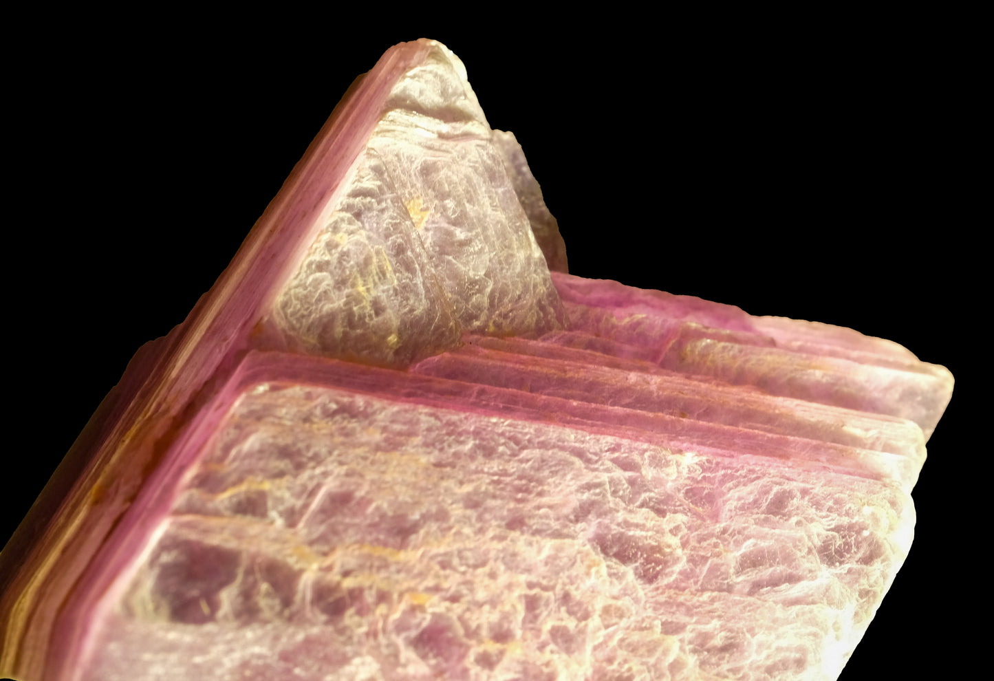 Bodycon Dress: Lepidolite Twin, Brazil