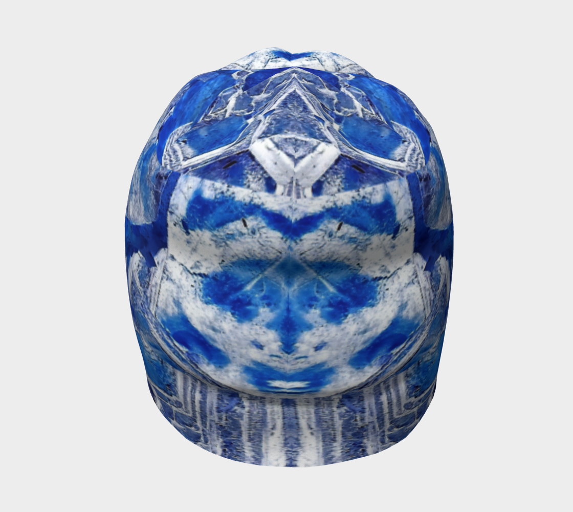 Beanie: Phlogopite, South Africa, Inverted Color, (6)