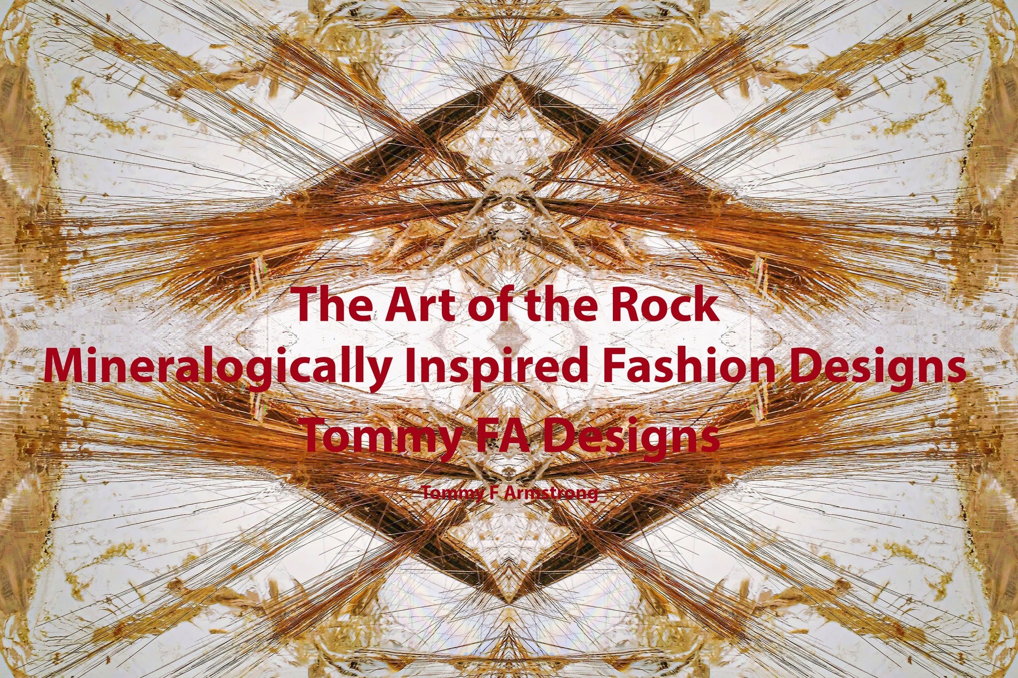 Art of the Rock : Mineralogically Inspired Products Tommy Armstrong
– My Store