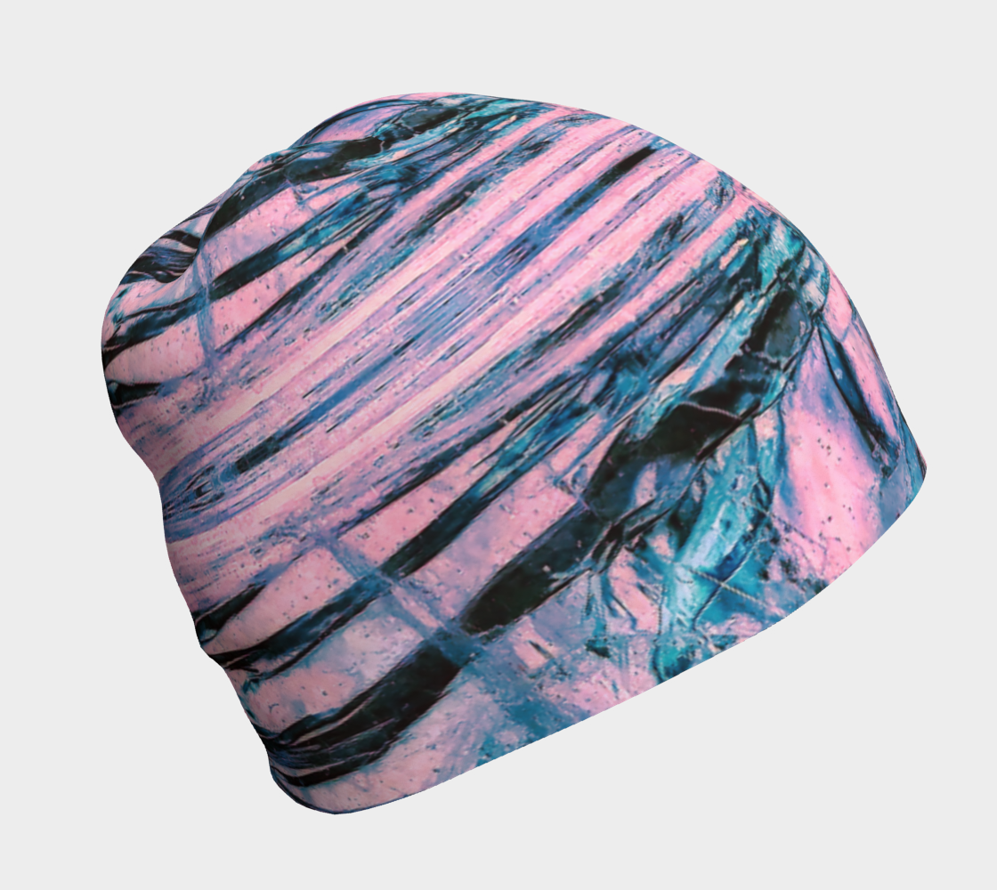 Beanie: Phlogopite, Crystals, South Africa, , Inverted Color,