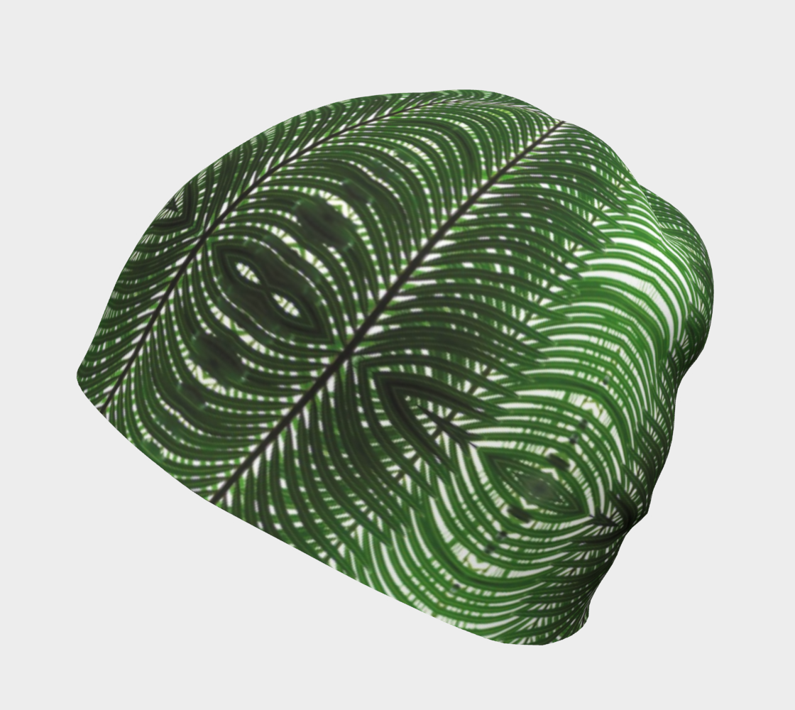 Beanie : Fern at NC Zoo