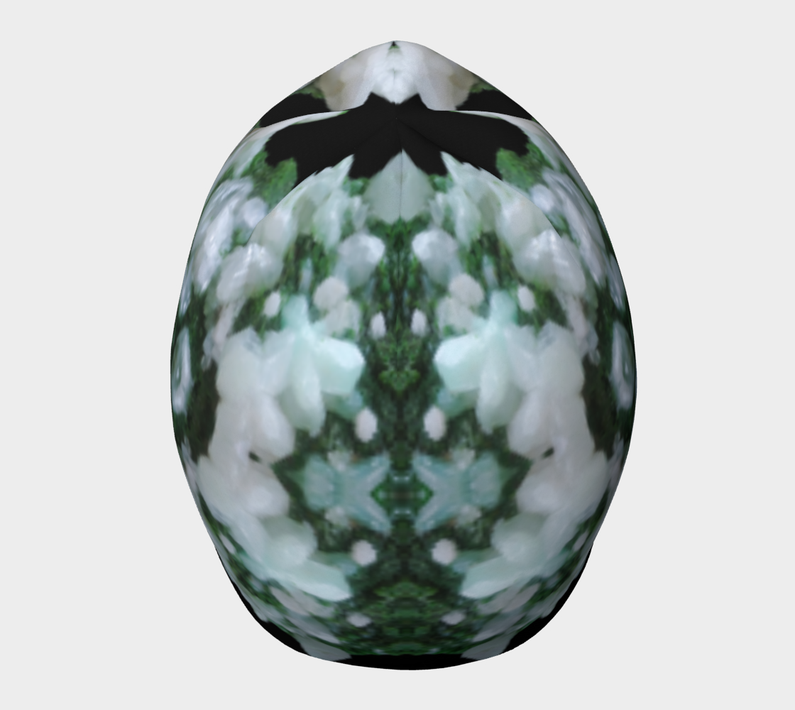 Beanie: Cerusite , on Motramite, Tsumeb, Namibia, EX: Lawrence Conklin, Original Color